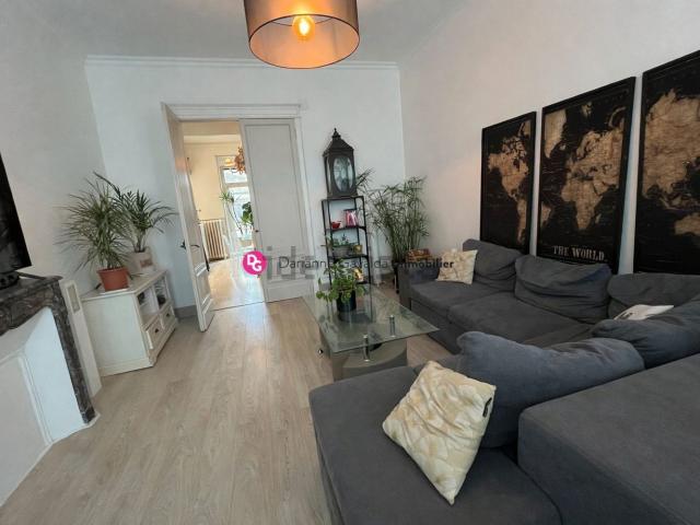 Appartement vente à Cité du Baldy, Decazeville