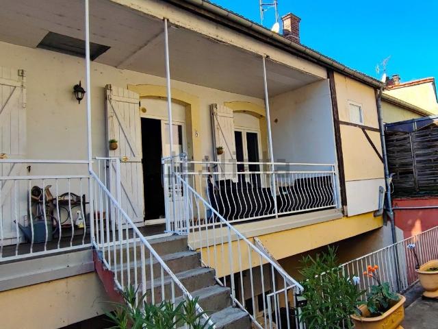 Appartement vente à Fareyres, Decazeville