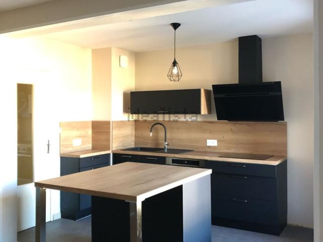 Appartement location à Vialarels, Decazeville