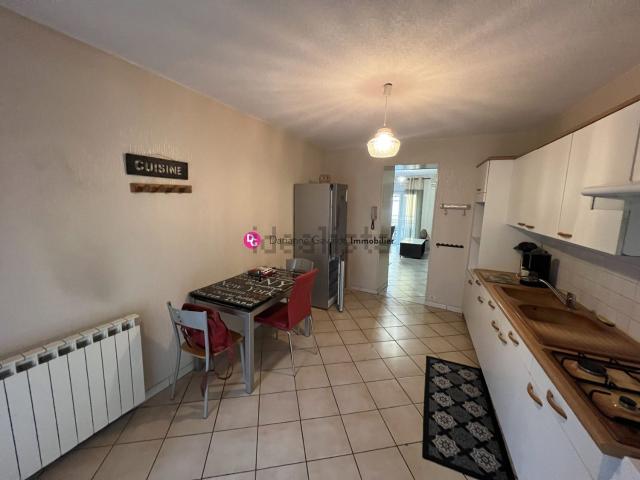 Appartement location à Broumet, Decazeville