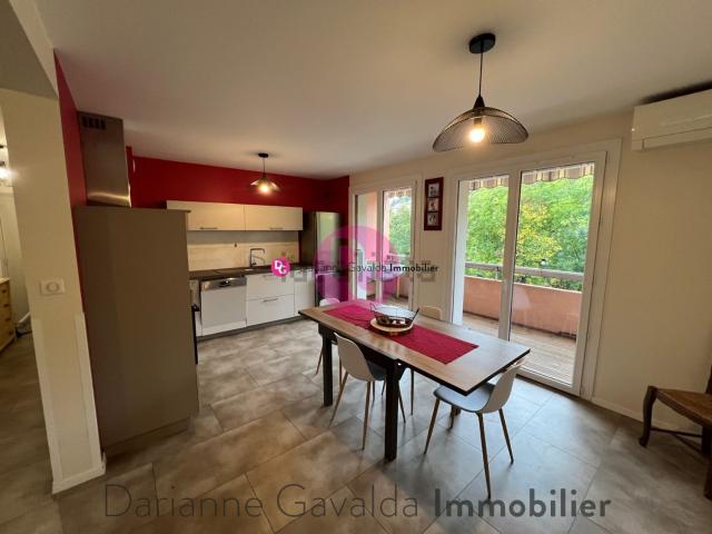 Appartement location à Cité du Baldy, Decazeville
