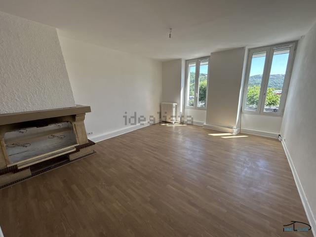 Appartement location à Lassalle, Decazeville