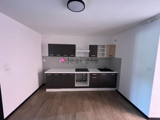 Appartement location à Fareyres, Decazeville