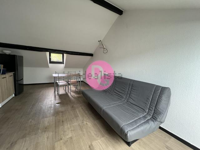 Appartement location à Trépalou, Decazeville