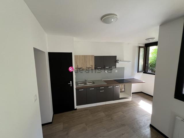 Appartement location à Cité du Baldy, Decazeville