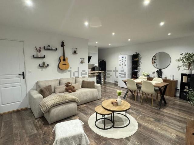 Appartement location à Sin-le-Noble, Nord