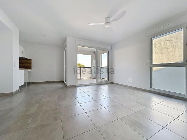 Appartement location à Gare, Décines-Charpieu