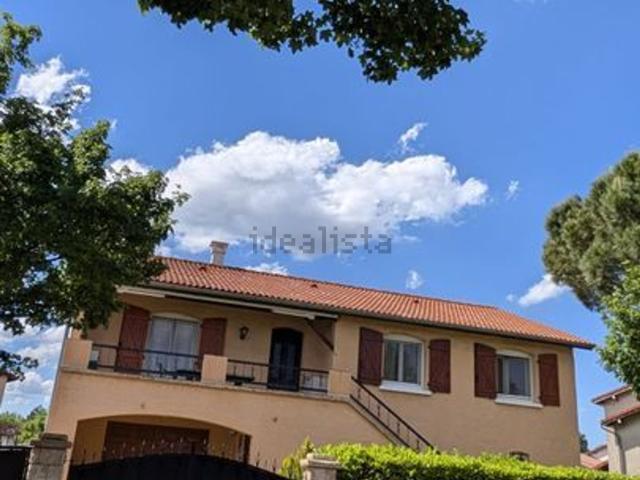 Appartement location à Le Molard, Décines-Charpieu