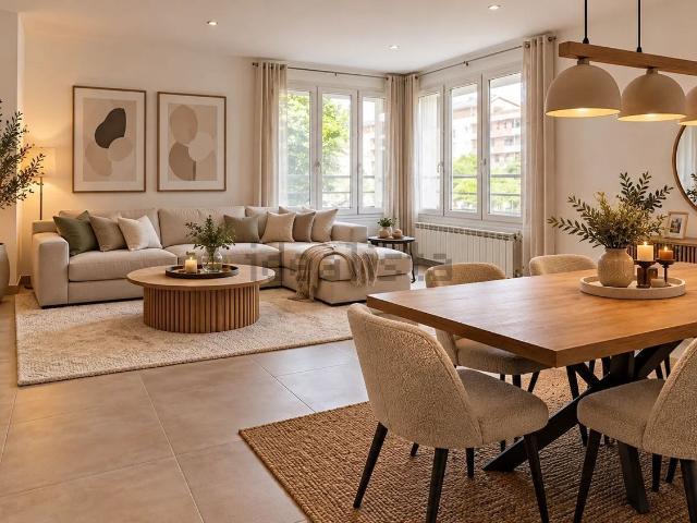 Appartement location à Gare, Décines-Charpieu