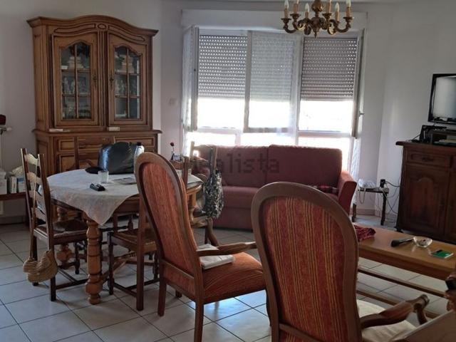 Appartement location à Le Molard, Décines-Charpieu
