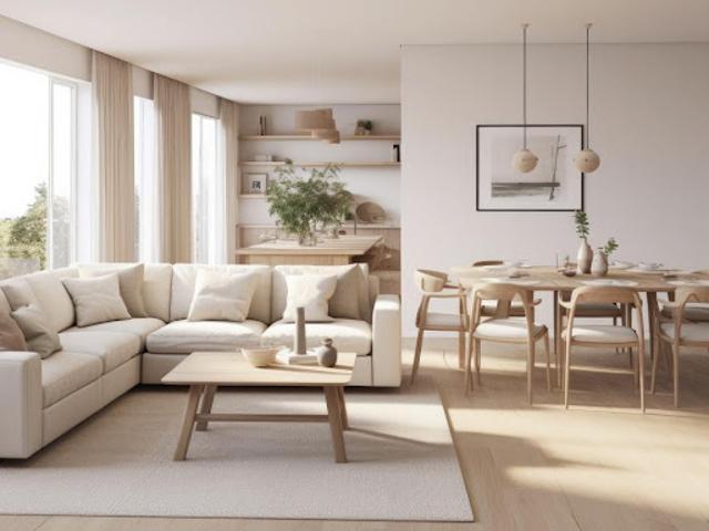 Appartement vente à Lyon, Métropole de Lyon