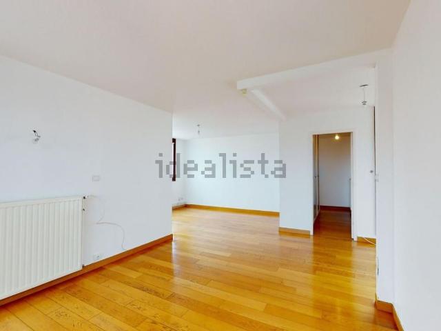 Appartement location à Le Molard, Décines-Charpieu