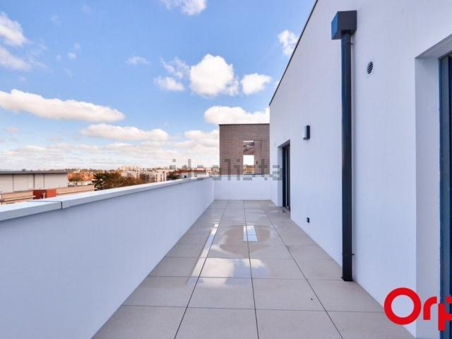 Appartement location à Gare, Décines-Charpieu