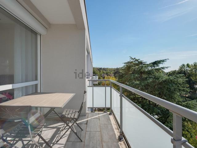 Appartement vente à Église, Décines-Charpieu