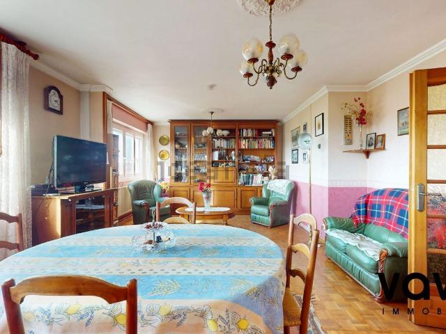 Appartement vente à Gare, Décines-Charpieu