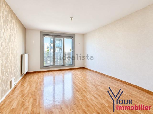 Appartement vente à Le Molard, Décines-Charpieu