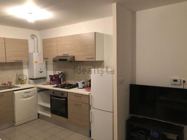 Appartement location à Gare, Décines-Charpieu