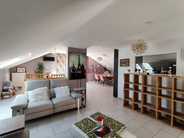 Appartement vente à Gare, Décines-Charpieu