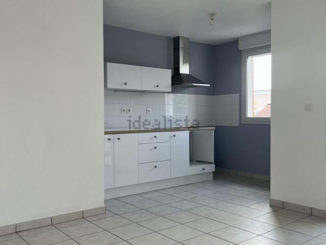 Appartement location à Église, Décines-Charpieu