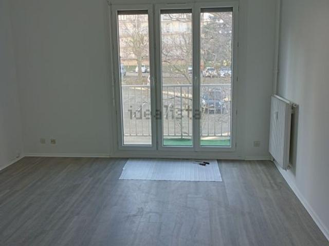 Appartement location à Le Molard, Décines-Charpieu