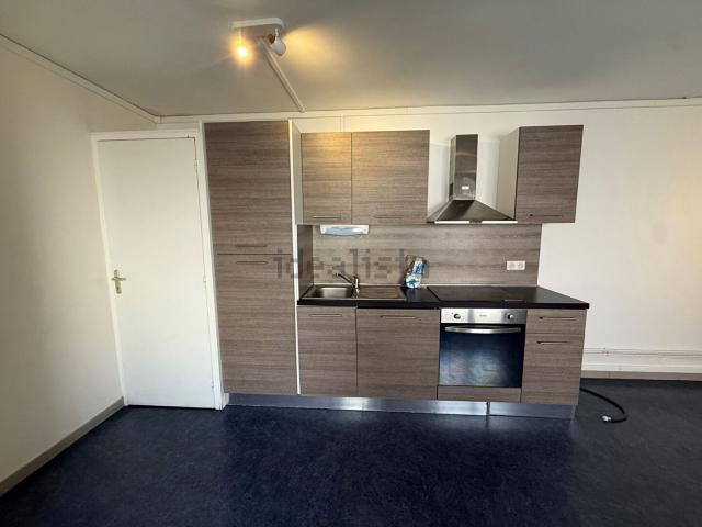 Appartement location à Caqueret, Decize