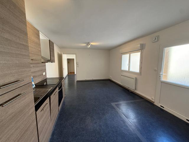 Appartement location à Decize, Nièvre