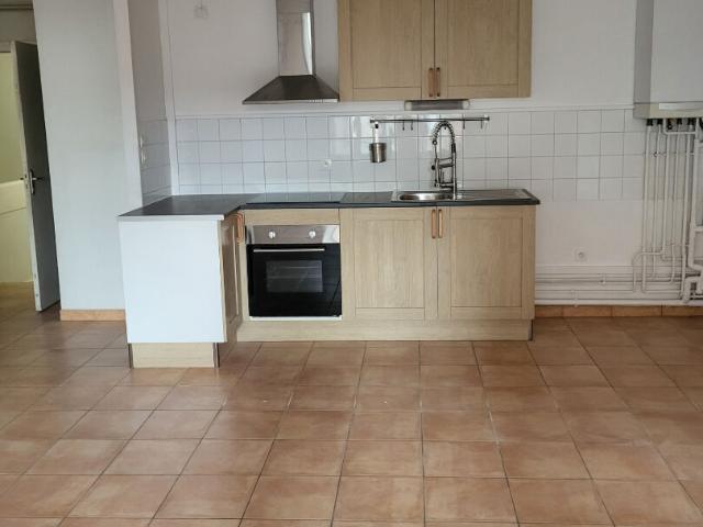Appartement location à Nevers, Decize