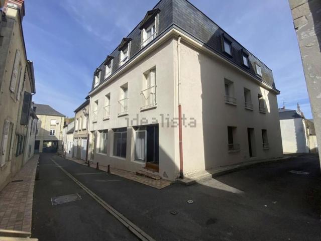 Appartement vente à Caqueret, Decize