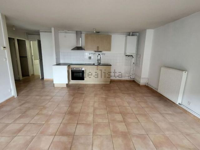 Appartement location à Caqueret, Decize