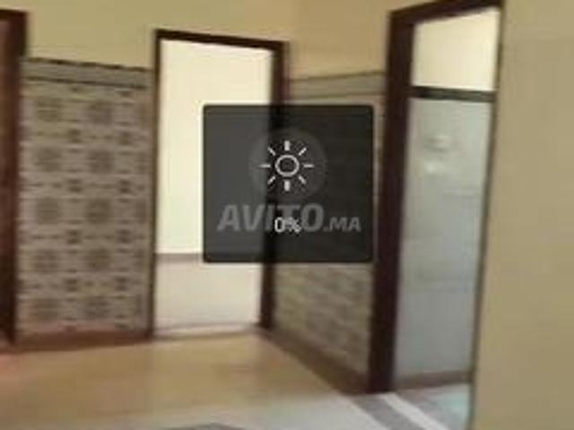 Appartement location à Khémisset
