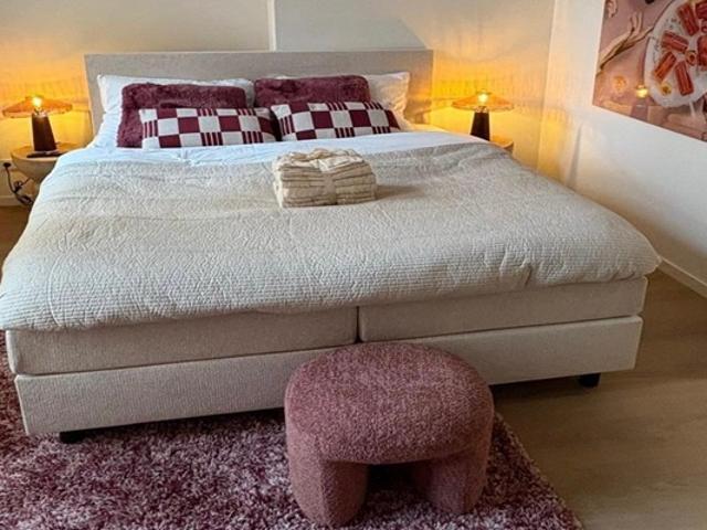 Appartement te huur in Bergen, Noord Brabant