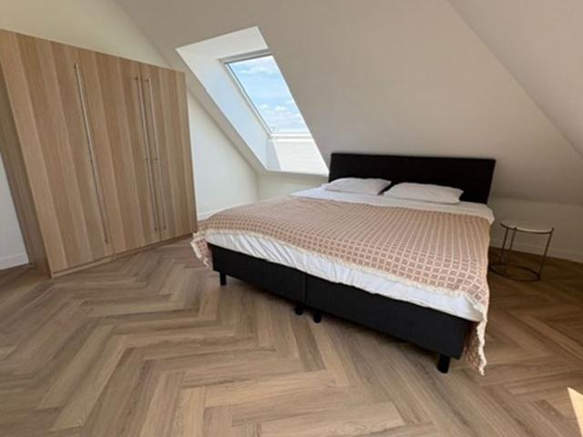 Appartement te huur in Bergen, Noord Brabant