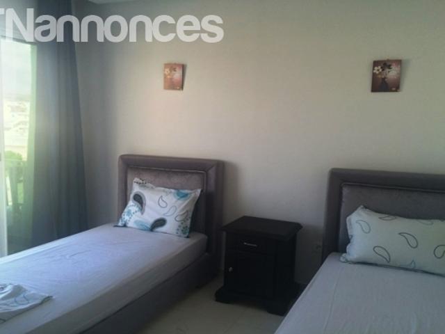 Appartement vente