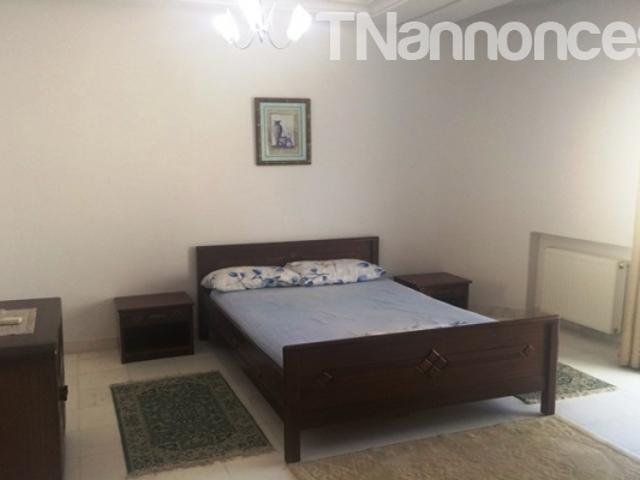 Appartement vente