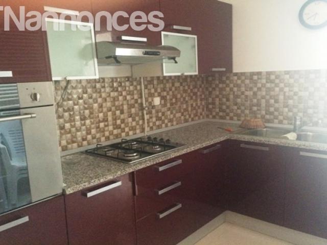 Appartement vente