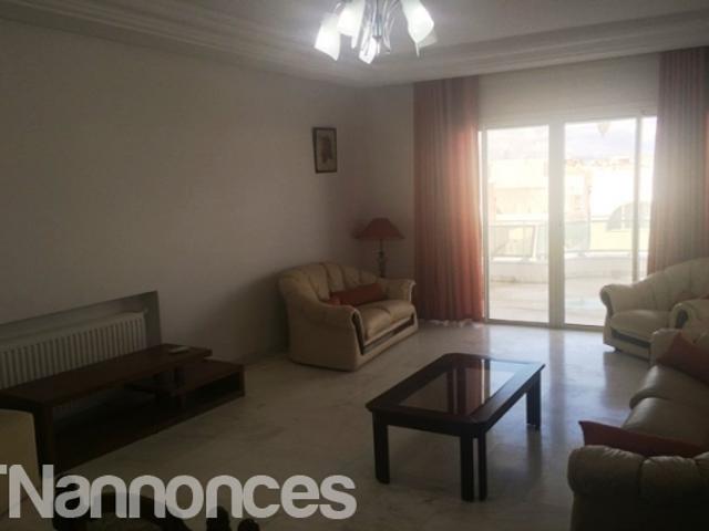 Appartement location