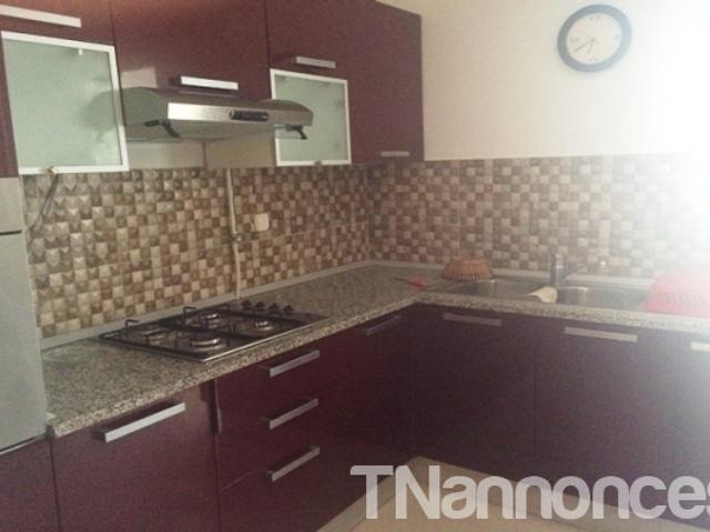 Appartement vente