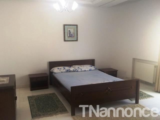 Appartement location