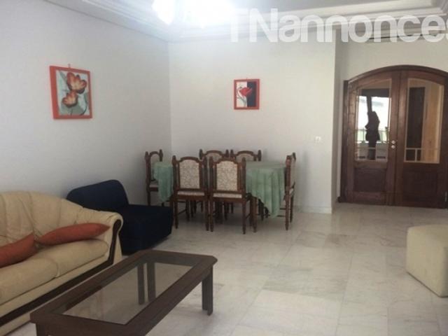 Appartement location