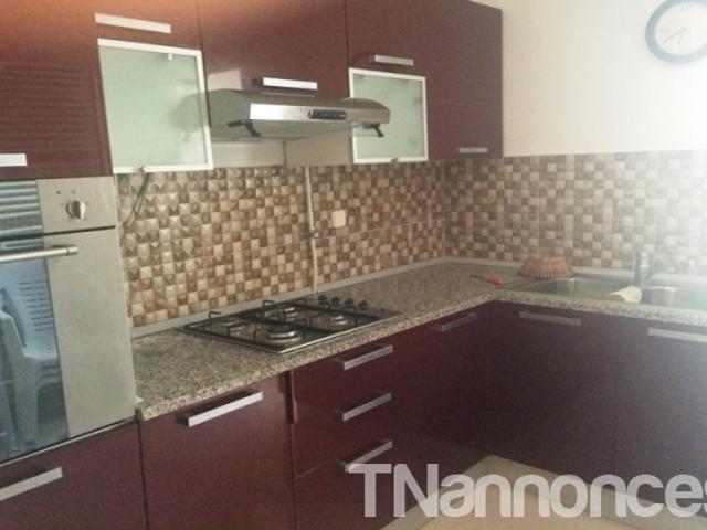 Appartement location