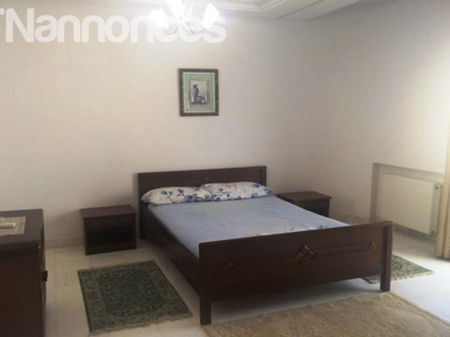 Appartement location