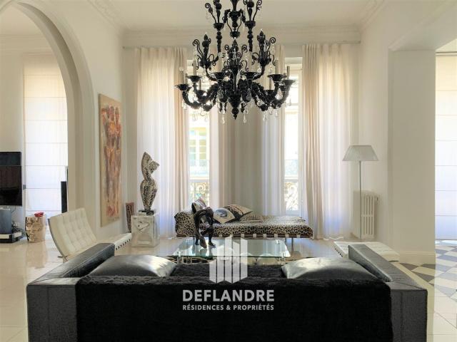 Appartement vente à Jaurès - République, Avignon