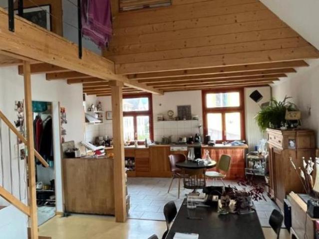 Apartment mieten in Delémont, District de Delémont