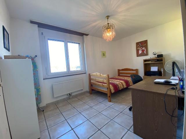 Apartment kaufen