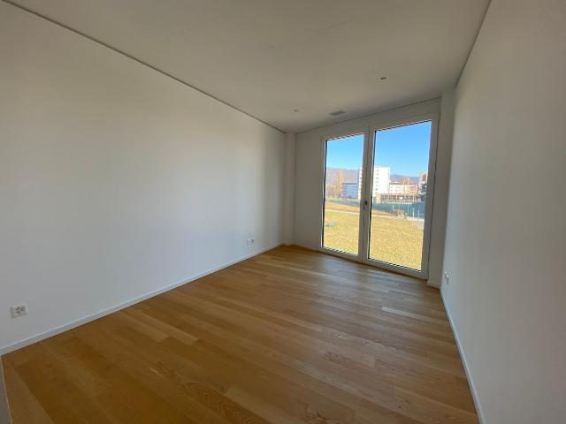 Apartment kaufen