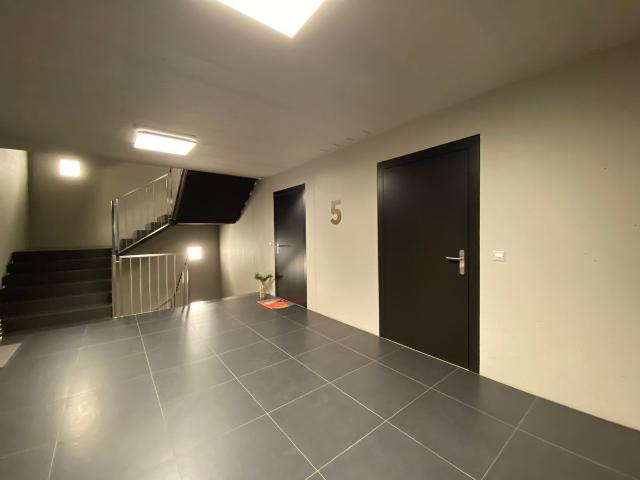 Apartment kaufen