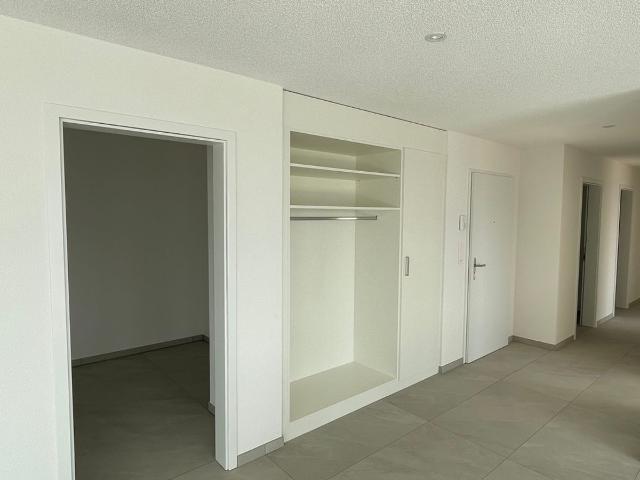 Apartment kaufen
