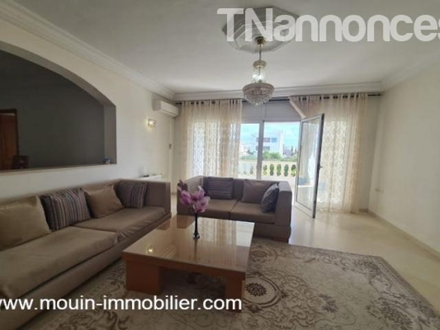 Appartement location