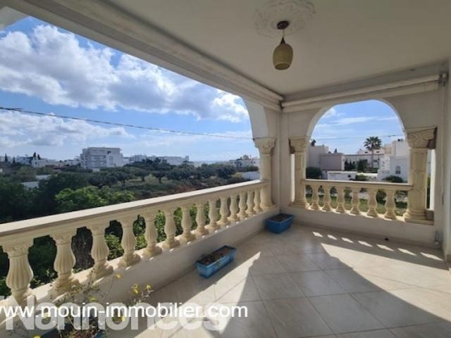 Appartement vente