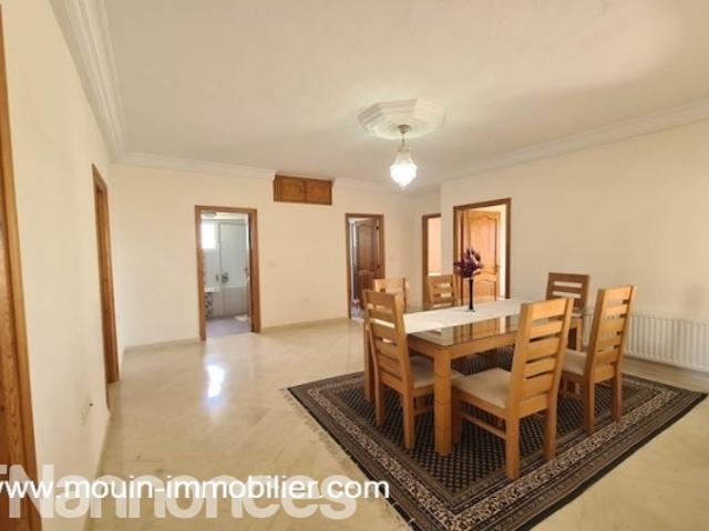 Appartement location